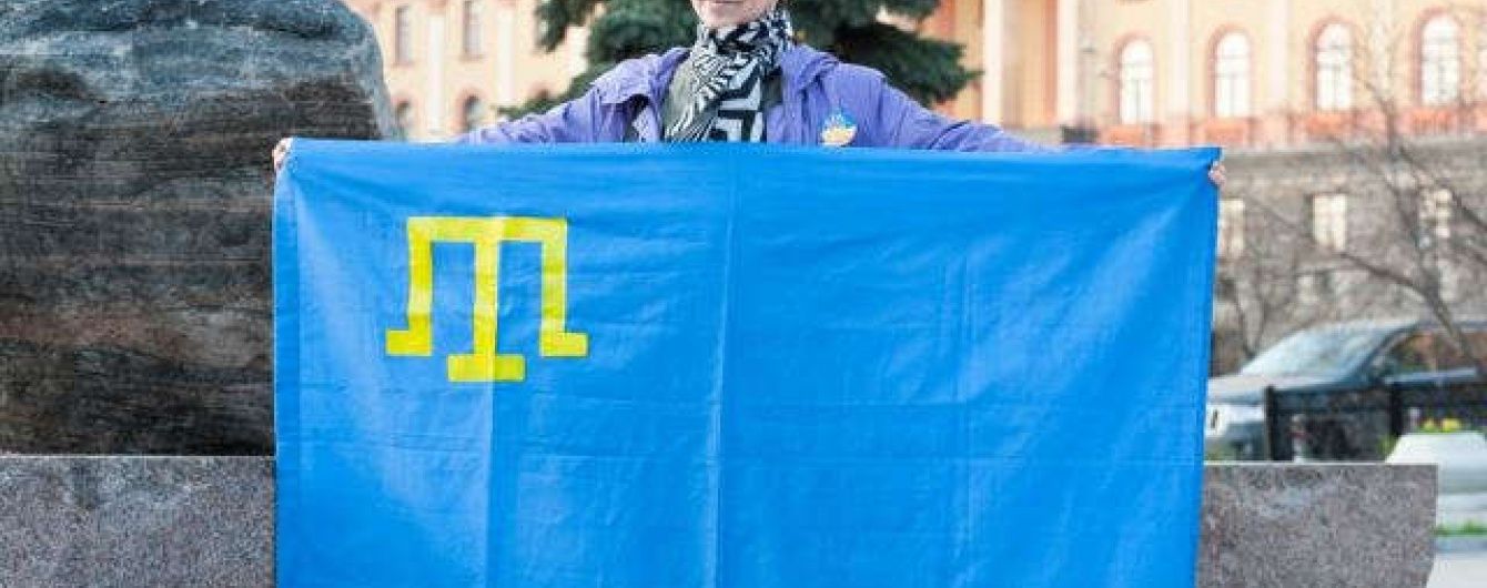 У Росії остаточно заборонили Меджліс
