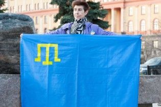 У Росії остаточно заборонили Меджліс
