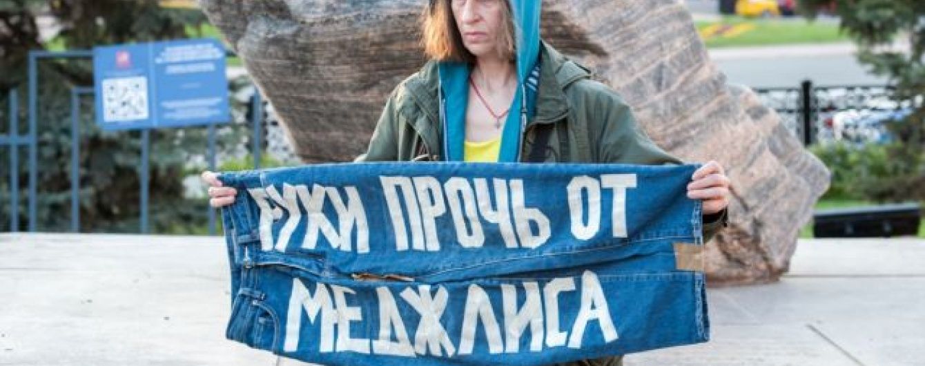 Ув'язнені окупантами кримські татари опинилися в найгіршому становищі серед політв'язнів – адвокати