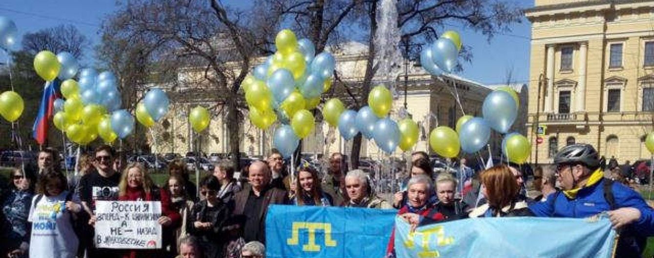 У Freedom House назвали заборону кримського Меджлісу "пародією на правосуддя"