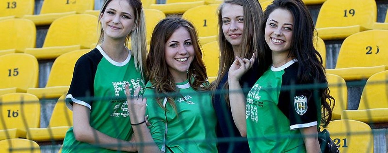 "Карпати" ввели патріотичний дрес-код на матч із "Шахтарем"