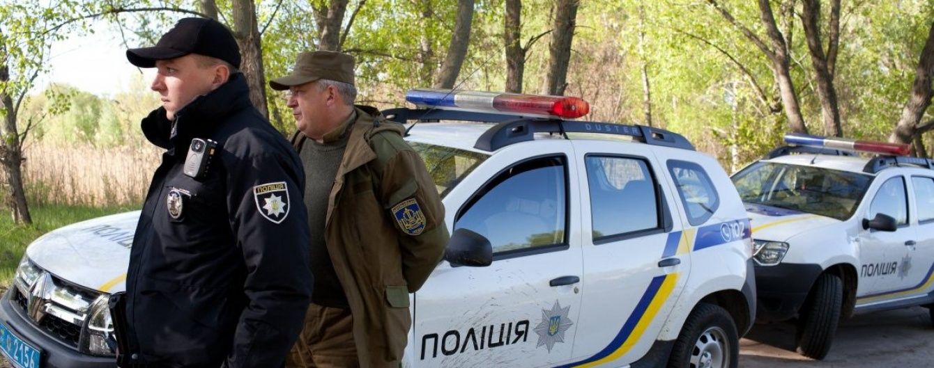У Києві таксі спричинило серйозну ДТП