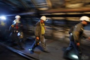 У Грузії під час обвалу на шахті загинули шестеро людей