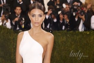 Met Gala-2016: самые сексуальные платья Бала в Нью-Йорке