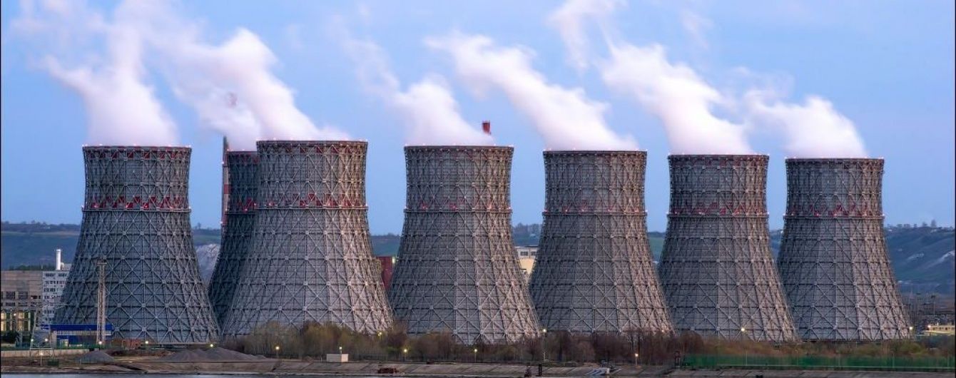 Через шалене здорожчання "Росатом" просить скасувати мита на обладнання з України