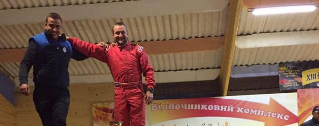 У жахливій аварії в Києві загинули двоє гонщиків: авто летіло на високій швидкості