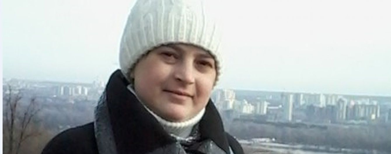 Допоможіть врятувати життя Марині