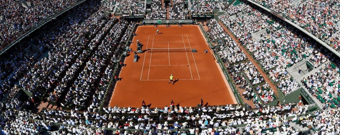 Поліція провела обшуки в офісі Федерації тенісу Франції