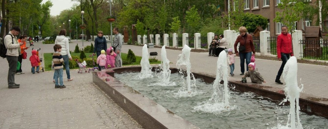 В Україну повертаються дощі