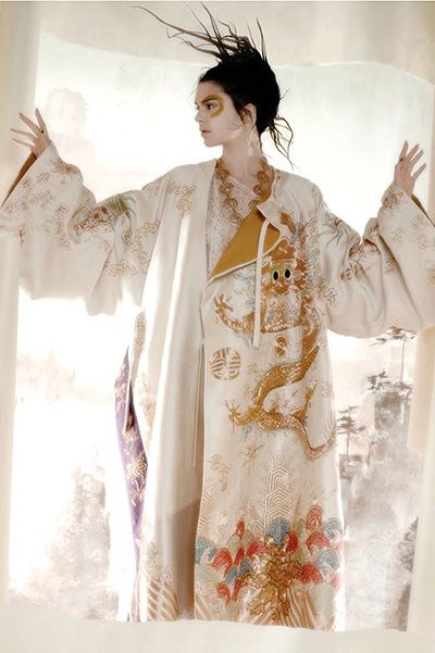 Кендалл Дженнер для V Magazine_2
