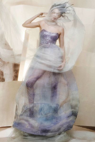 Кендалл Дженнер для V Magazine_4