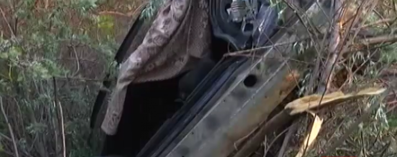 Свідок трагічної аварії у Львові розповів, як із БМВ у повітрі вилітали люди