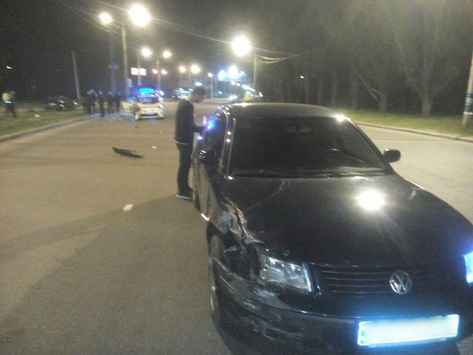 ДТП в Харкові_2