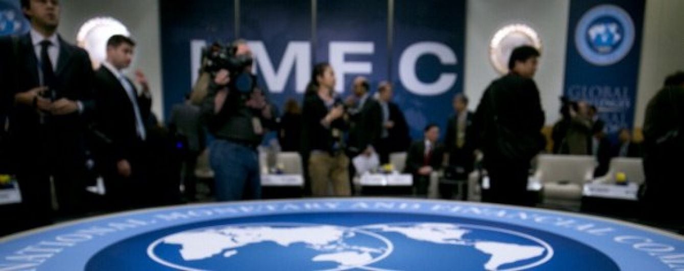 МВФ зможе кредитувати Україну навіть у разі оголошення дефолту