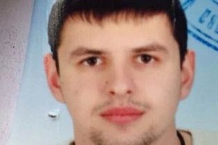 Поліція оприлюднила фото чоловіка, який обстріляв журналістів в Одесі