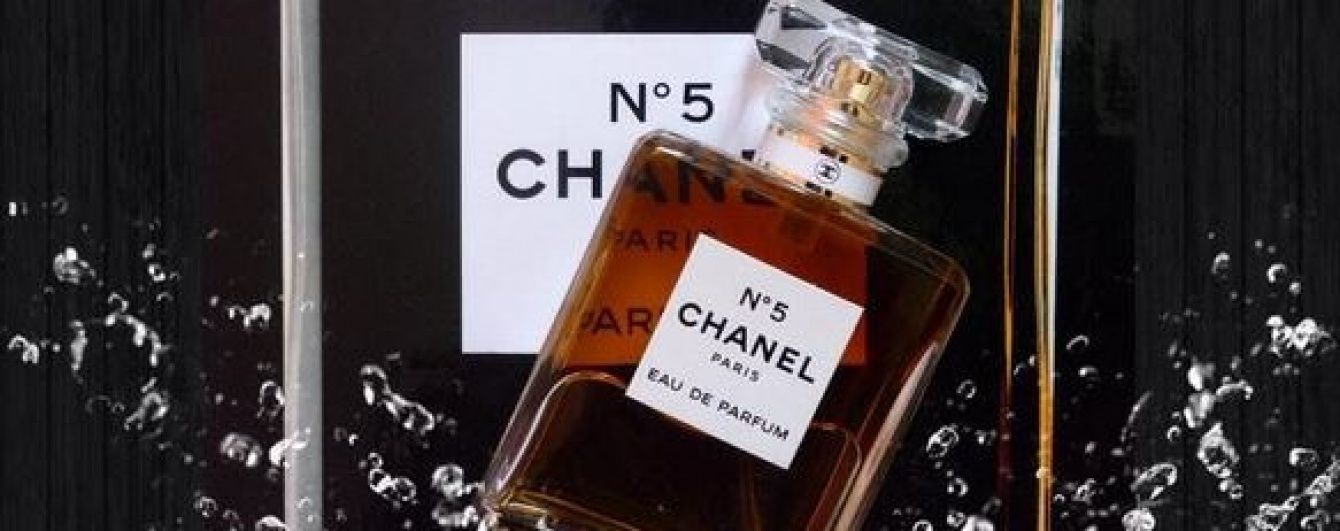 Лучшие мини-фильмы о культовом аромате Chanel № 5