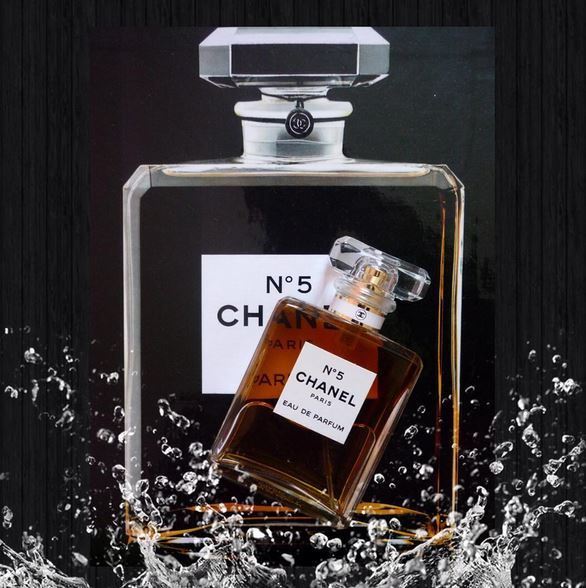 Парфюм Chanel № 5