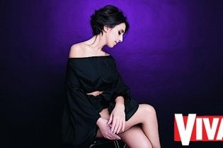 Джамала розвіяла чутки стосовно обранця-шейха і розповіла про гру за своїми правилами у шоу-бізнесі