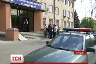 Правоохоронців підозрюють у жорстокому зґвалтуванні жінки, під час котрого вона померла