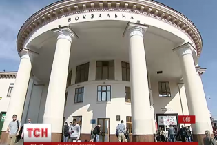У метрополітені обґрунтували закриття станції метро "Вокзальна"