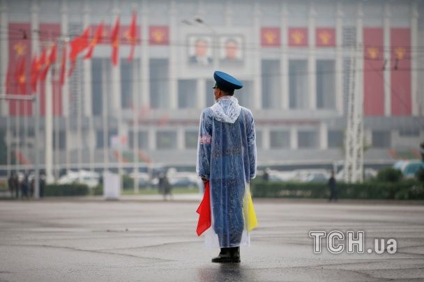 КНР закроет все северокорейские компании на собственной территории к началу последующего года КНР закроет все северокорейские компании на собственной территории к началу последующего года