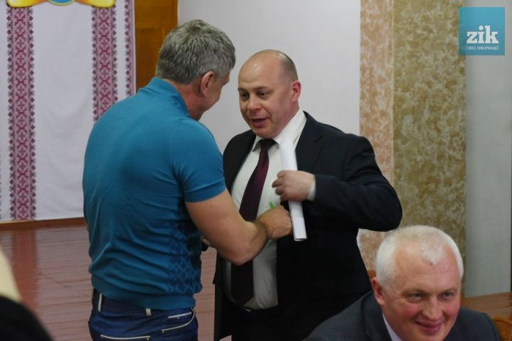 Ігор Насалик