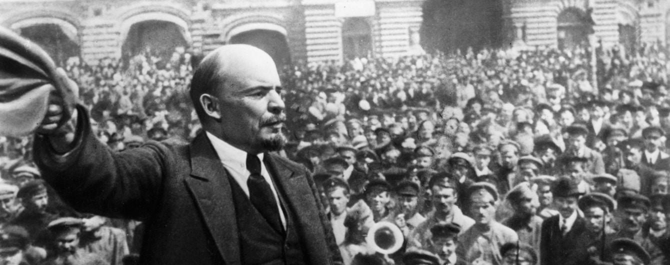 У селі на Черкащині замість Леніна встановили пам'ятник Матері