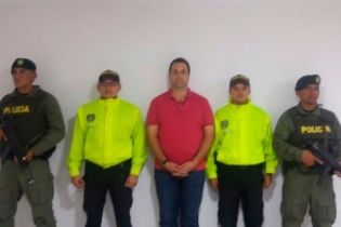 У Колумбії заарештували світового лідера з відмивання грошей наркомафії