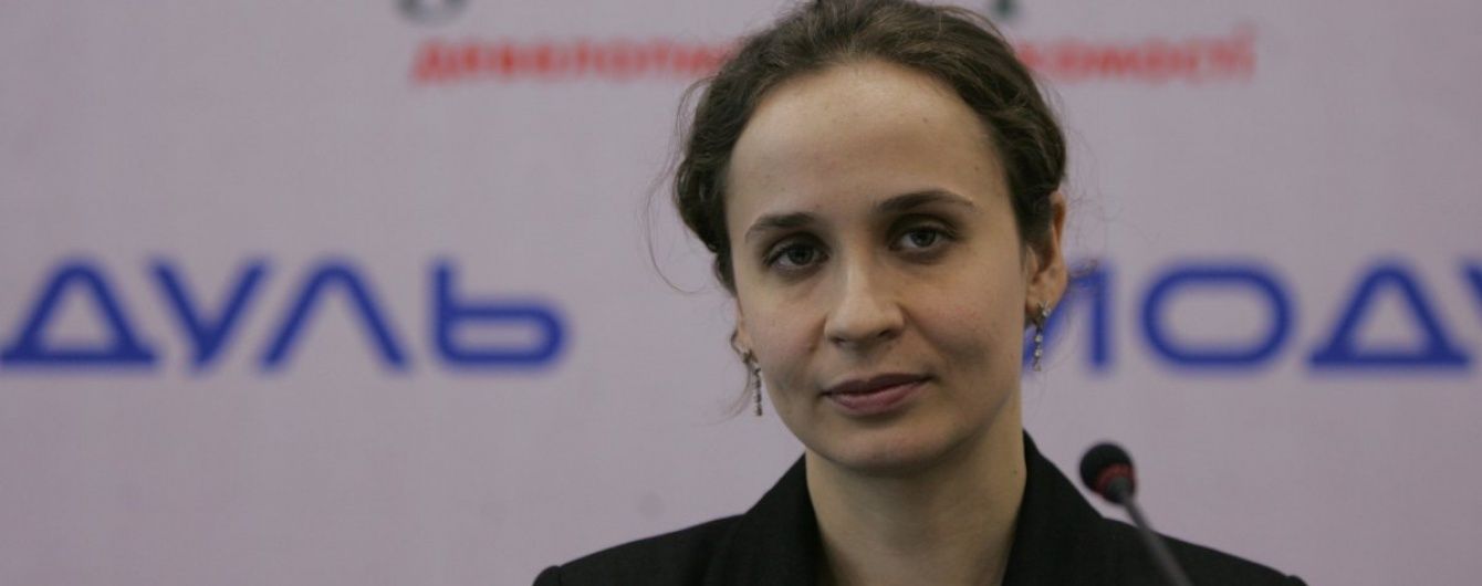 Поліція взялася за розслідування жорстокого побиття заступниці міністра та її родини