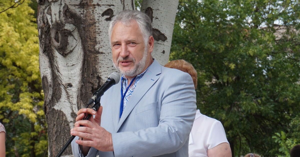 Жебривский предложил ЦИК не проводить выборы в полусотне населенных пунктов - СМИ