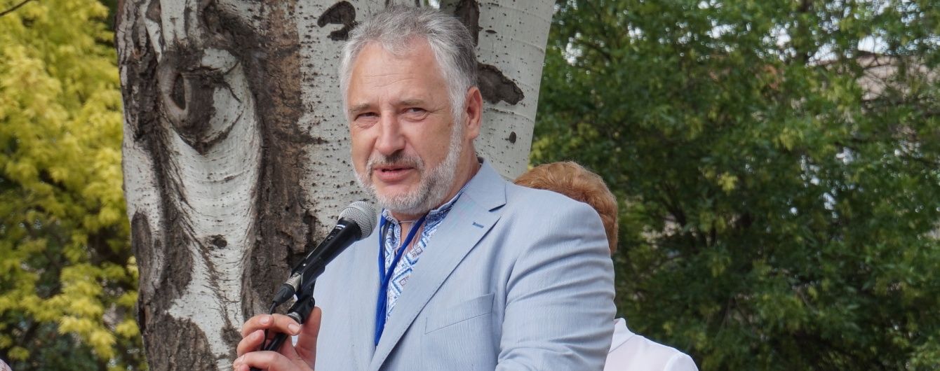Верховний суд закрив справу проти призначення Жебрівського аудитором НАБУ