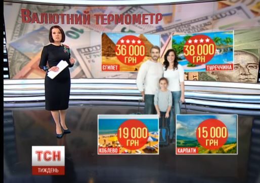 відпочинок