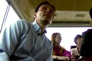 У Північній Кореї затримали знімальну групу ВВС за репортажі напередодні з'їзду правлячої партії