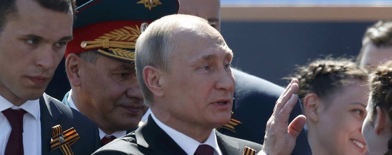 Путін пояснив, як одіозний Медведчук вплинув на звільнення Савченко