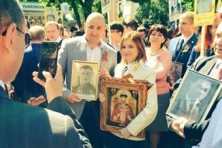 Стрічку не бачила, але перевірку призначила. Поклонську занепокоїв новий фільм про Миколу ІІ