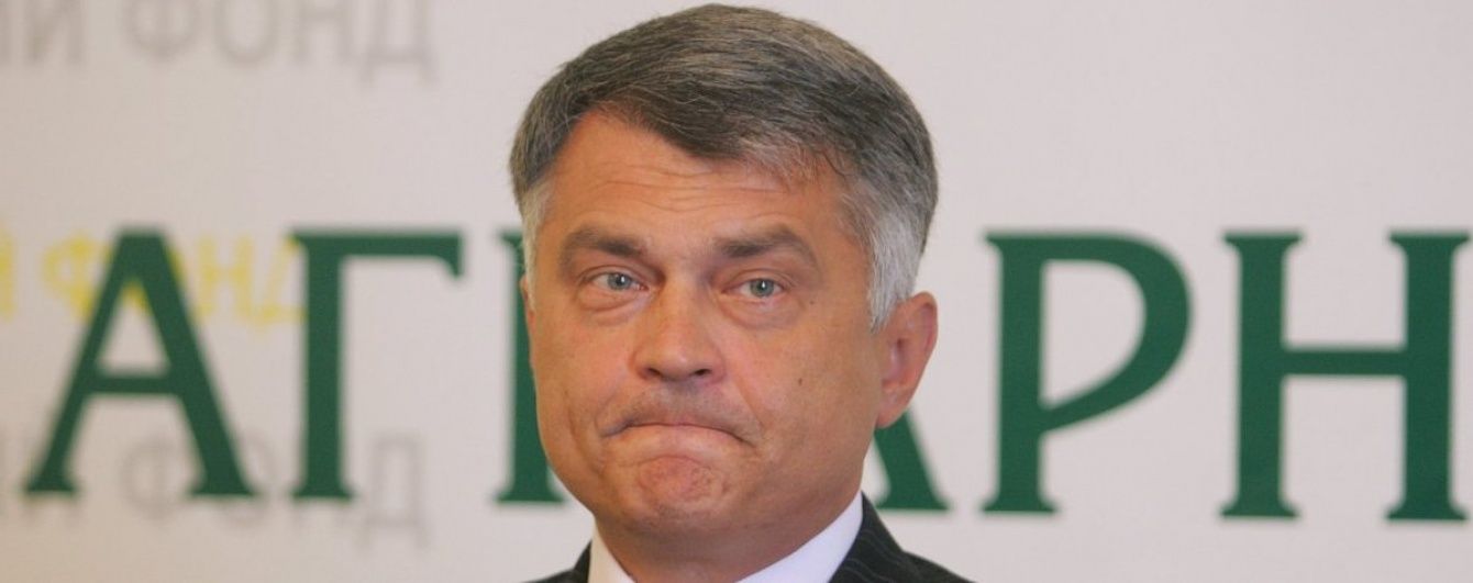 Суд заарештував квартири екс-директора державного зернотрейдера