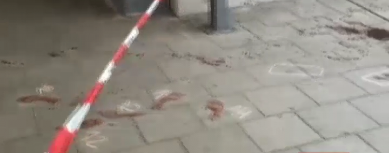 Мюнхенським різником виявився психічно неврівноважений громадянин Німеччини