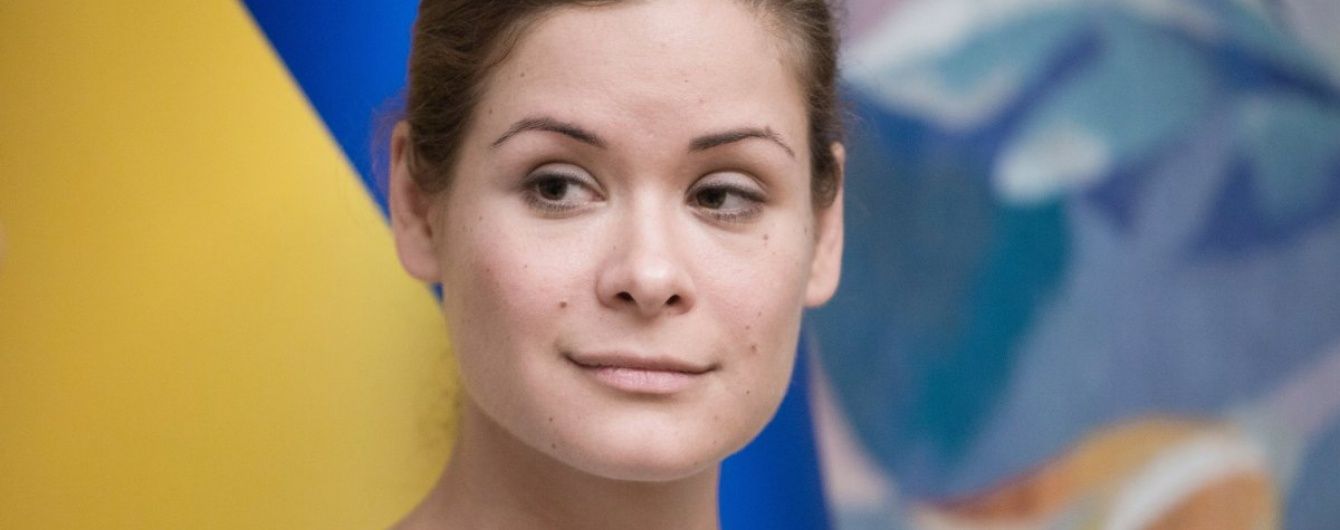 Екс-заступниця Саакашвілі подала звернення про відмову від громадянства Росії