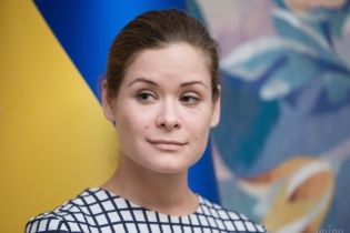 Екс-радниця Саакашвілі Гайдар відмовилася від депутатського мандата