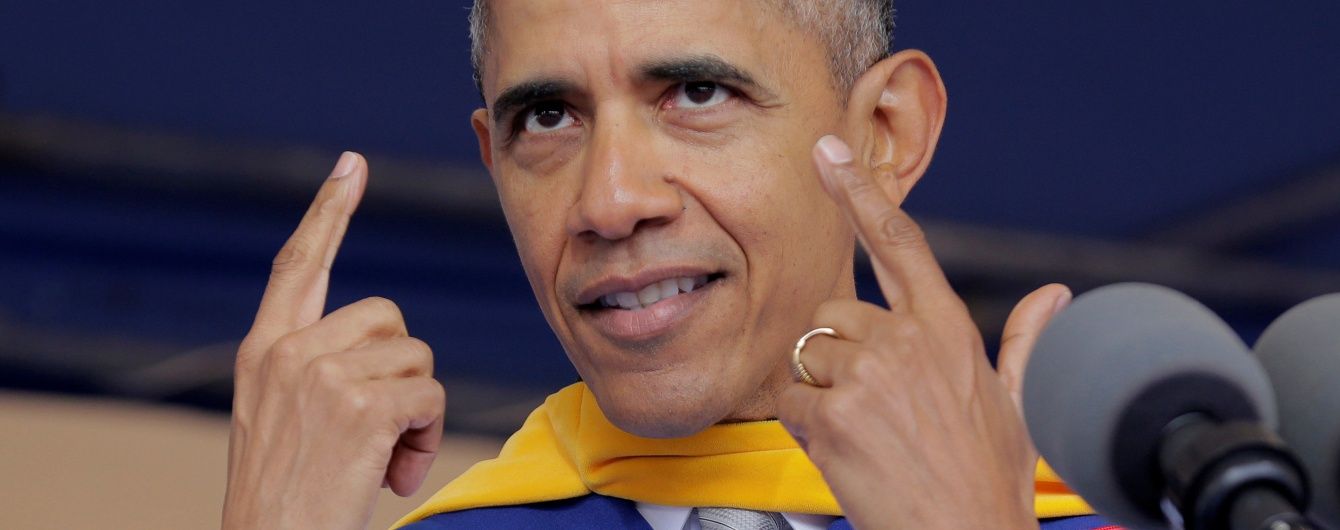 Обама стане першим президентом США, який відвідає Хіросіму