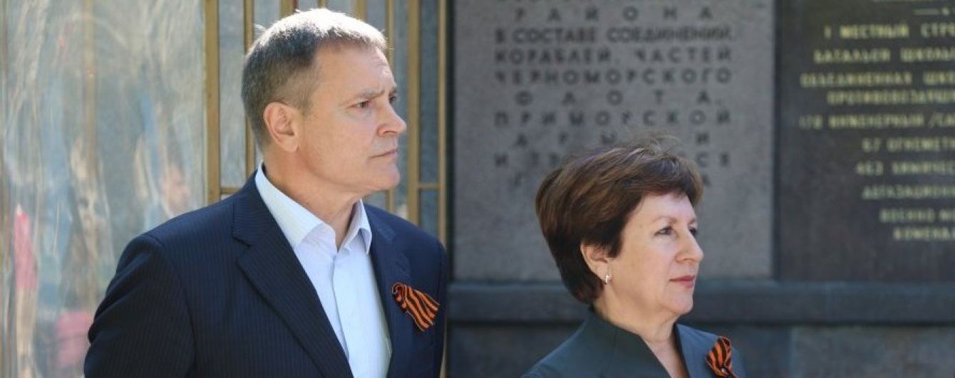 ГПУ передасть до суду справу щодо "беркутівців", які діяли за вказівкою екс-нардепа Колесніченка
