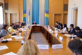 Україна і Китай домовилися про спрощення візового режиму