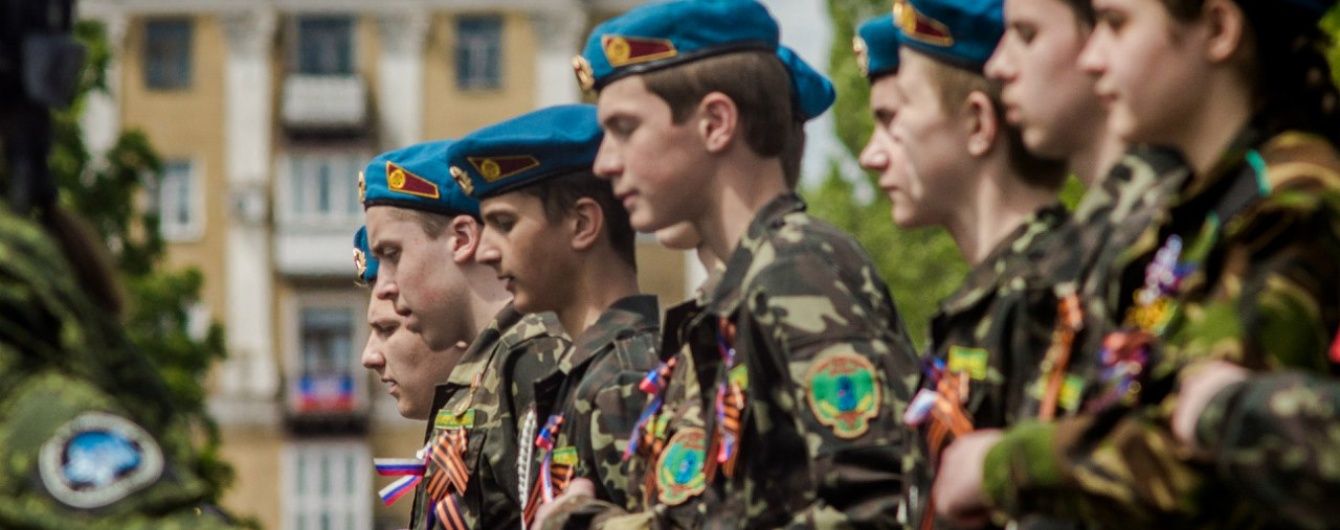Бойовики живуть чутками про "злив" Путіним, а "ЛНРівців" годують обіцянками взяти Сєвєродонецьк