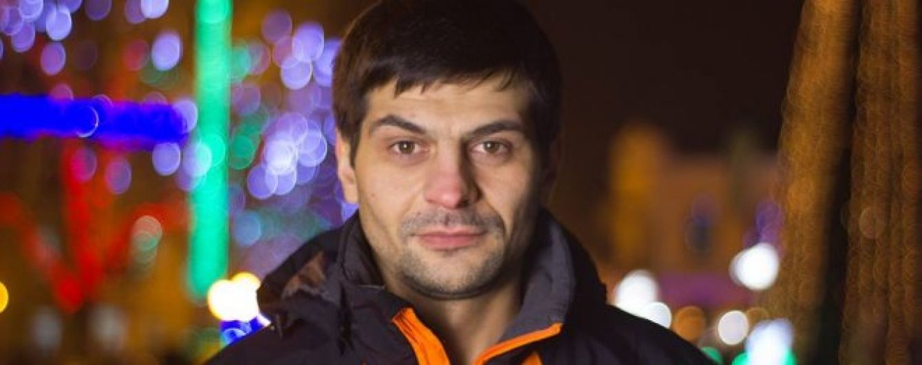 У Полтаві знайшли повішеним місцевого журналіста
