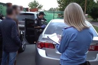 У Києві поліція затримала кримінальних "авторитетів" на чолі зі "злодієм в законі"
