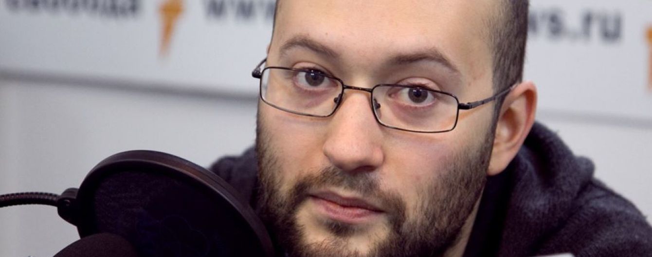 У Чечні затримали журналіста "Медузи", який їхав до спалених домівок терористів