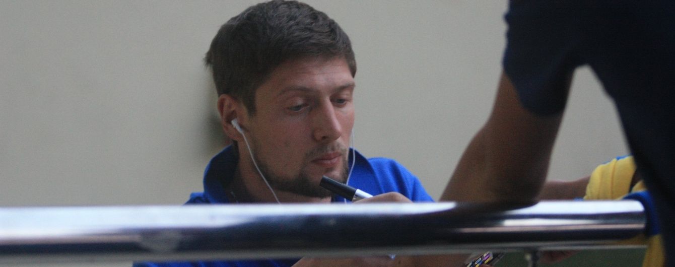 "Кубань" не віддає Селезньову контракт для повернення в Україну