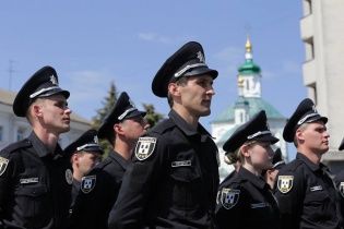 У найбільш криміногенні районни Рівненщини направили немісцевих поліцейських