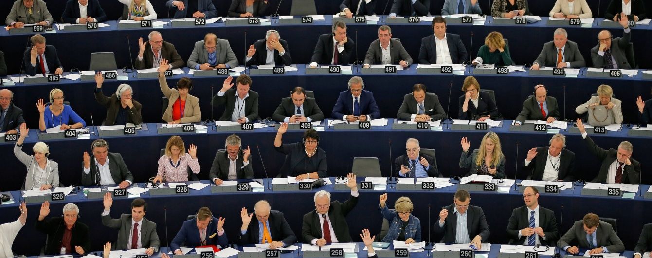 У Європарламенті розповіли, коли розглянуть питання безвізового режиму для України