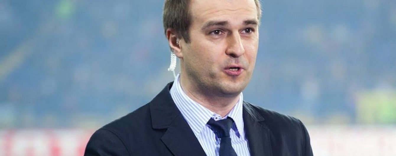 Автора фільму про футбольних арбітрів "Золотий свисток" викликала прокуратура Криму